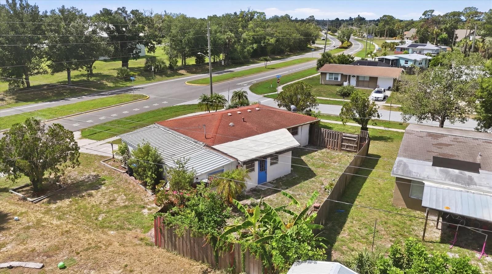PORT CHARLOTTE 41 REP 01 - Residential