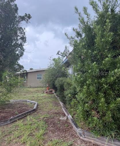 PORT CHARLOTTE 41 REP 01 - Residential