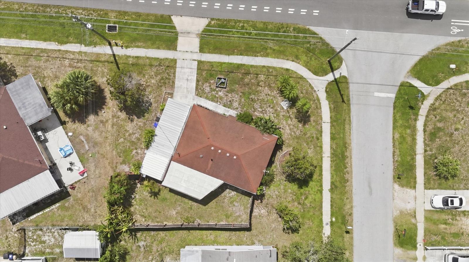 PORT CHARLOTTE 41 REP 01 - Residential