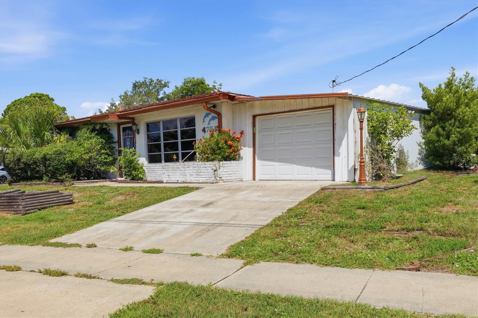 PORT CHARLOTTE 41 REP 01 - Residential