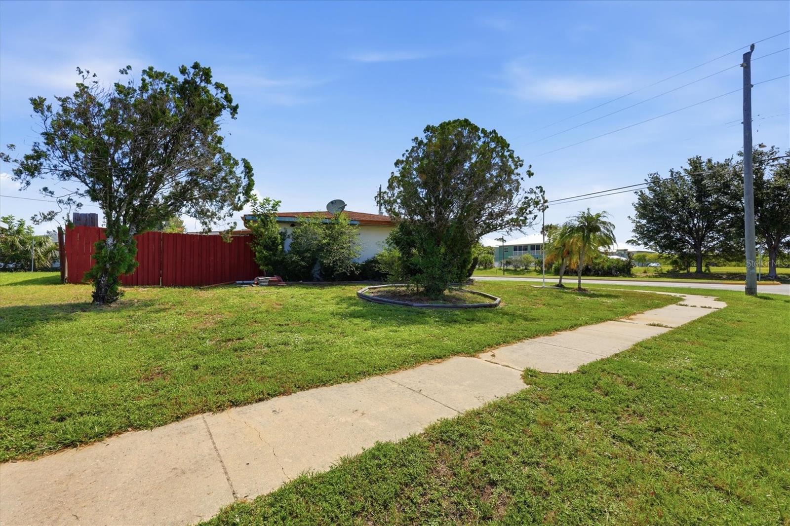 PORT CHARLOTTE 41 REP 01 - Residential