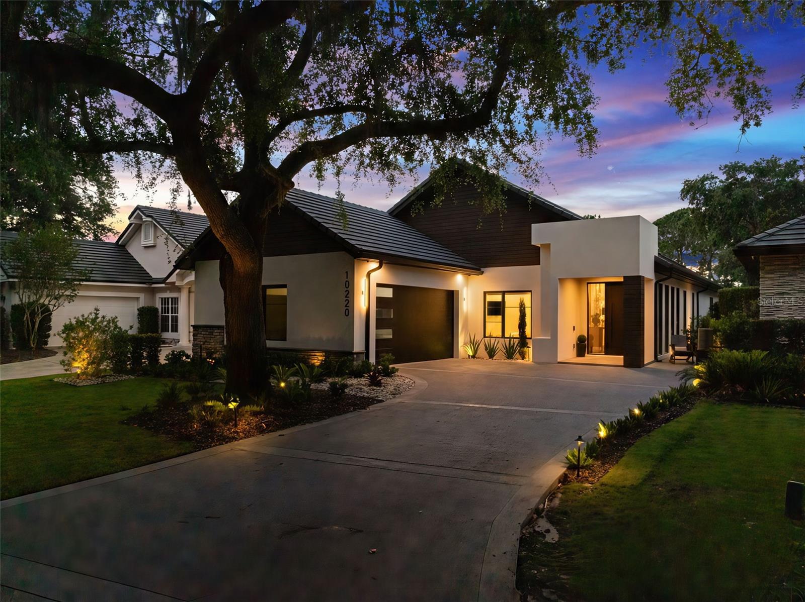 LAKE NONA PH 01A PRCL 01 REP - Residential