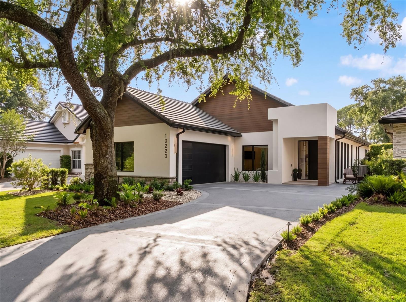 LAKE NONA PH 01A PRCL 01 REP - Residential