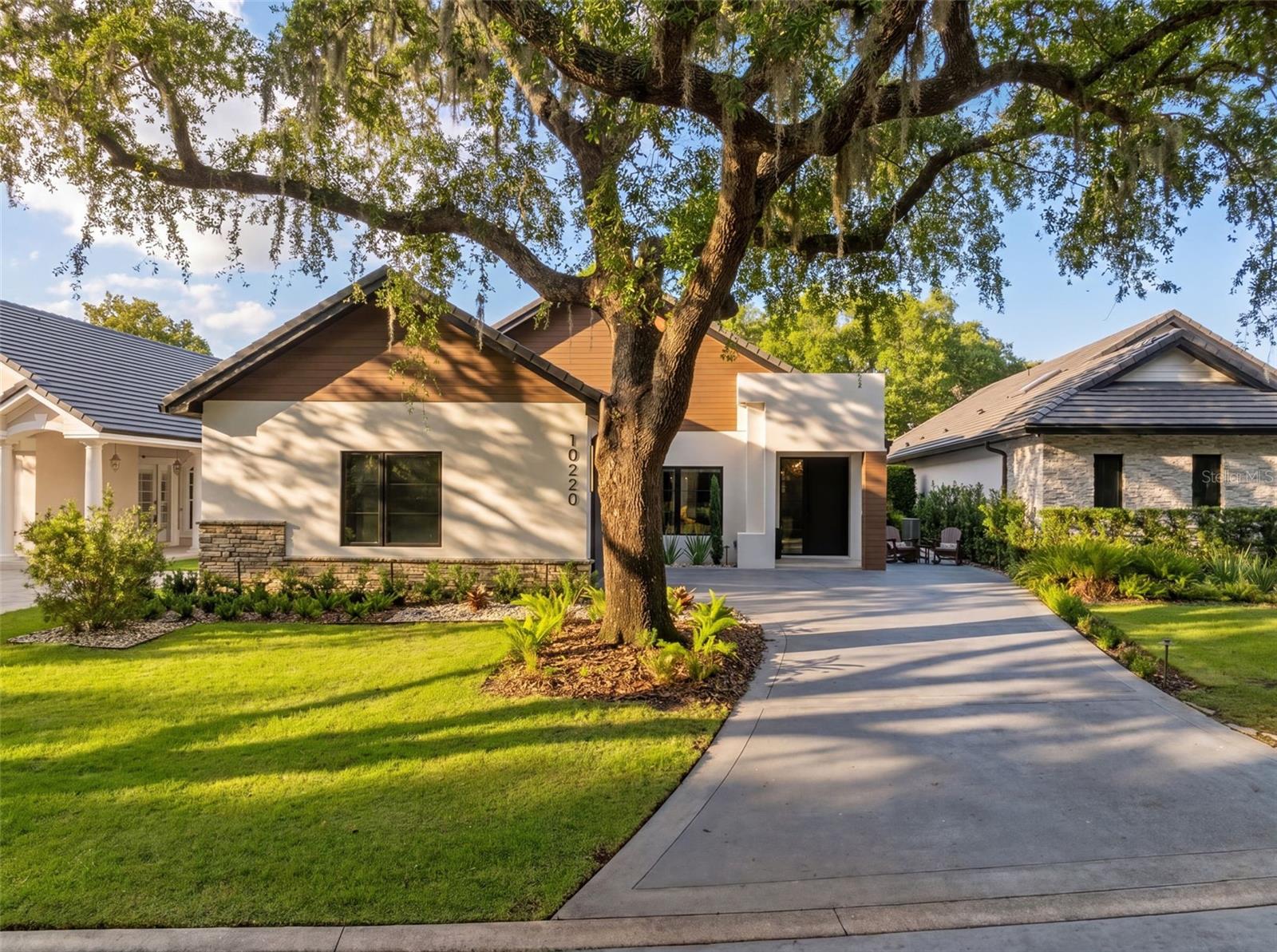 LAKE NONA PH 01A PRCL 01 REP - Residential
