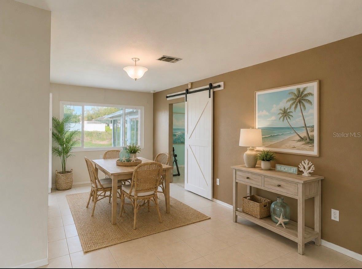 PORT CHARLOTTE SUB 52 - Residential
