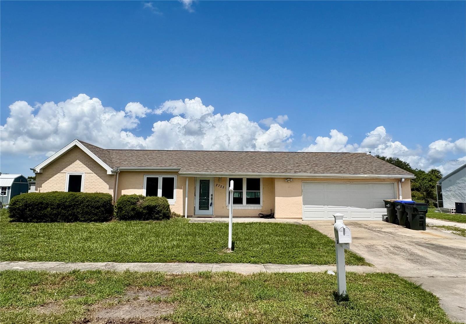 PORT CHARLOTTE SUB 52 - Residential