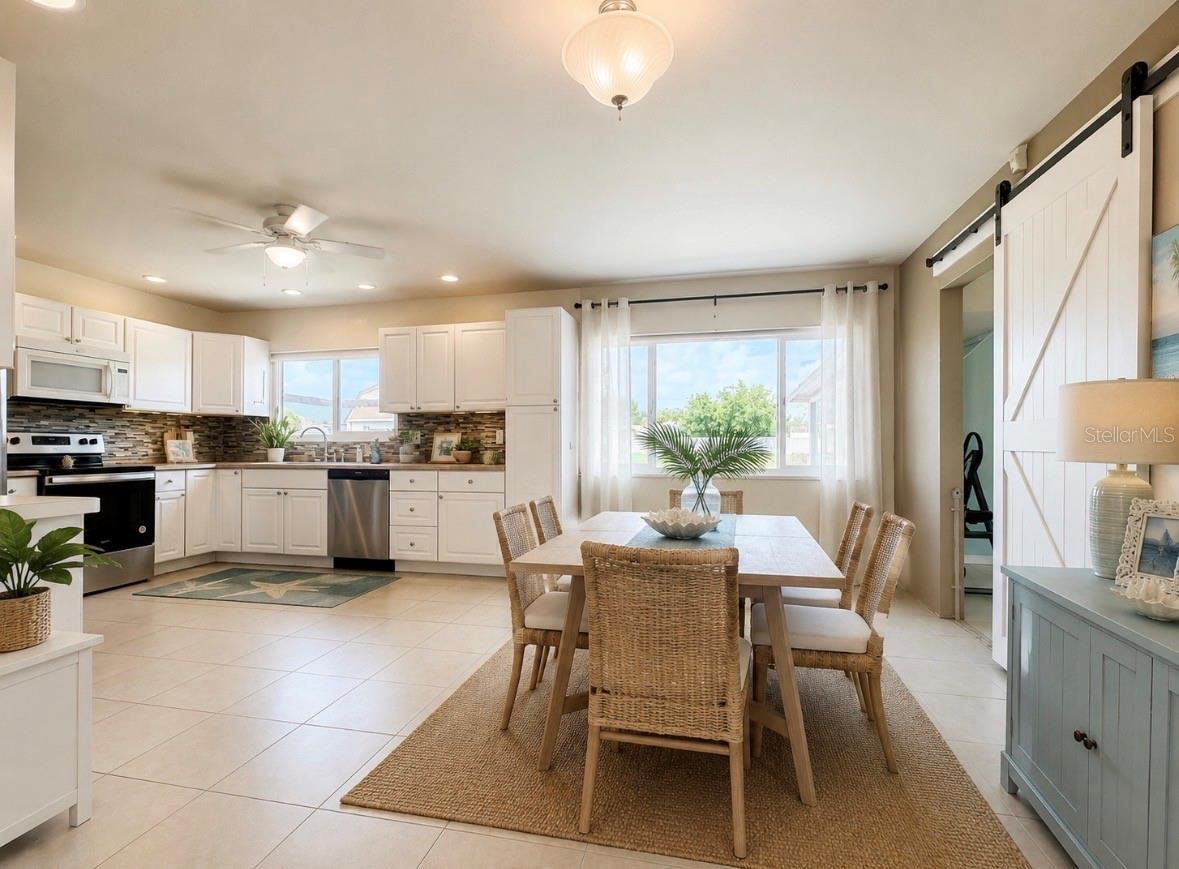 PORT CHARLOTTE SUB 52 - Residential