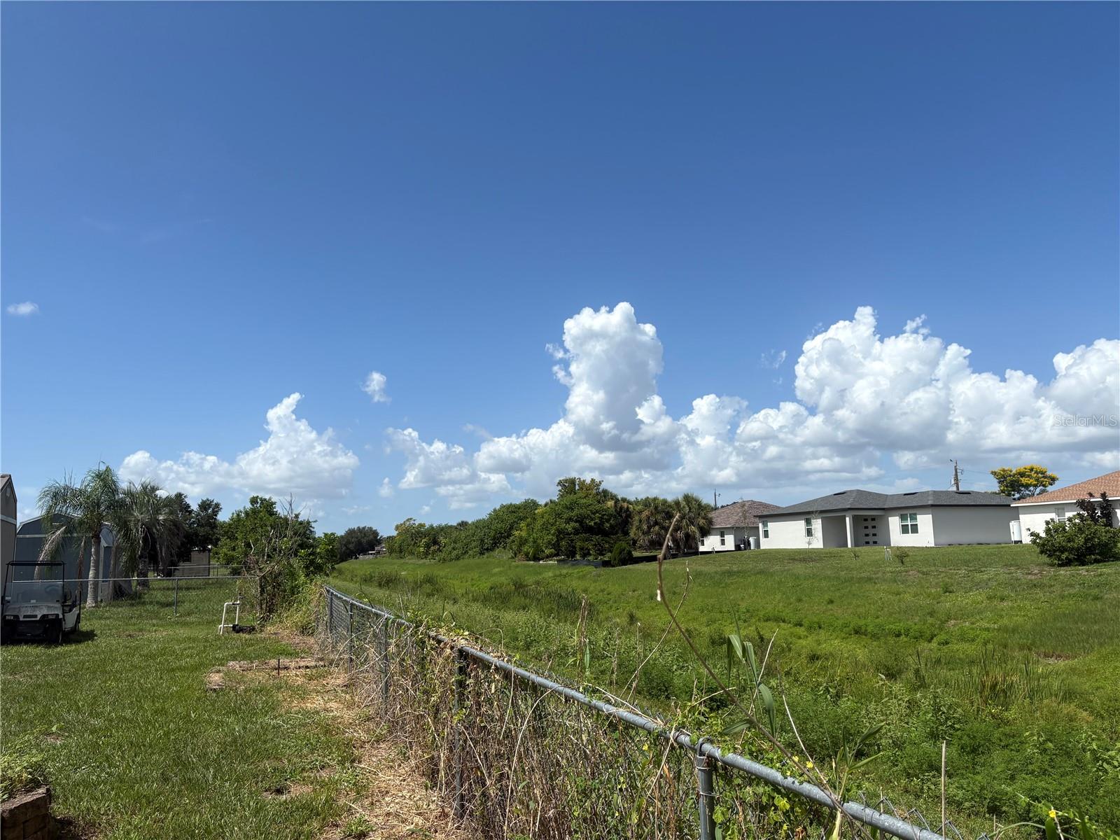 PORT CHARLOTTE SUB 52 - Residential