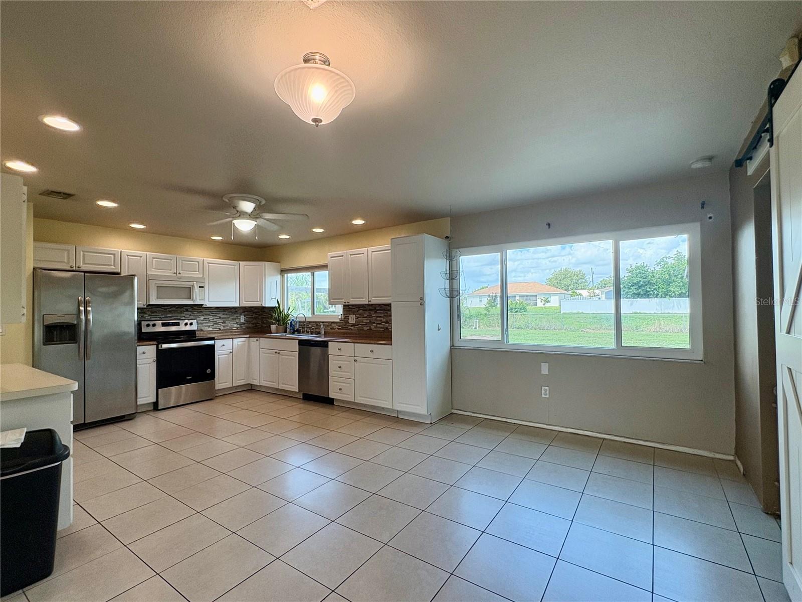 PORT CHARLOTTE SUB 52 - Residential