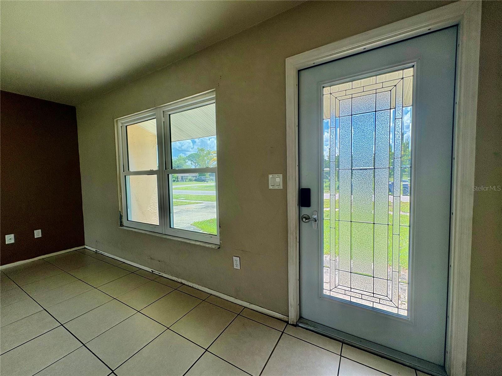 PORT CHARLOTTE SUB 52 - Residential