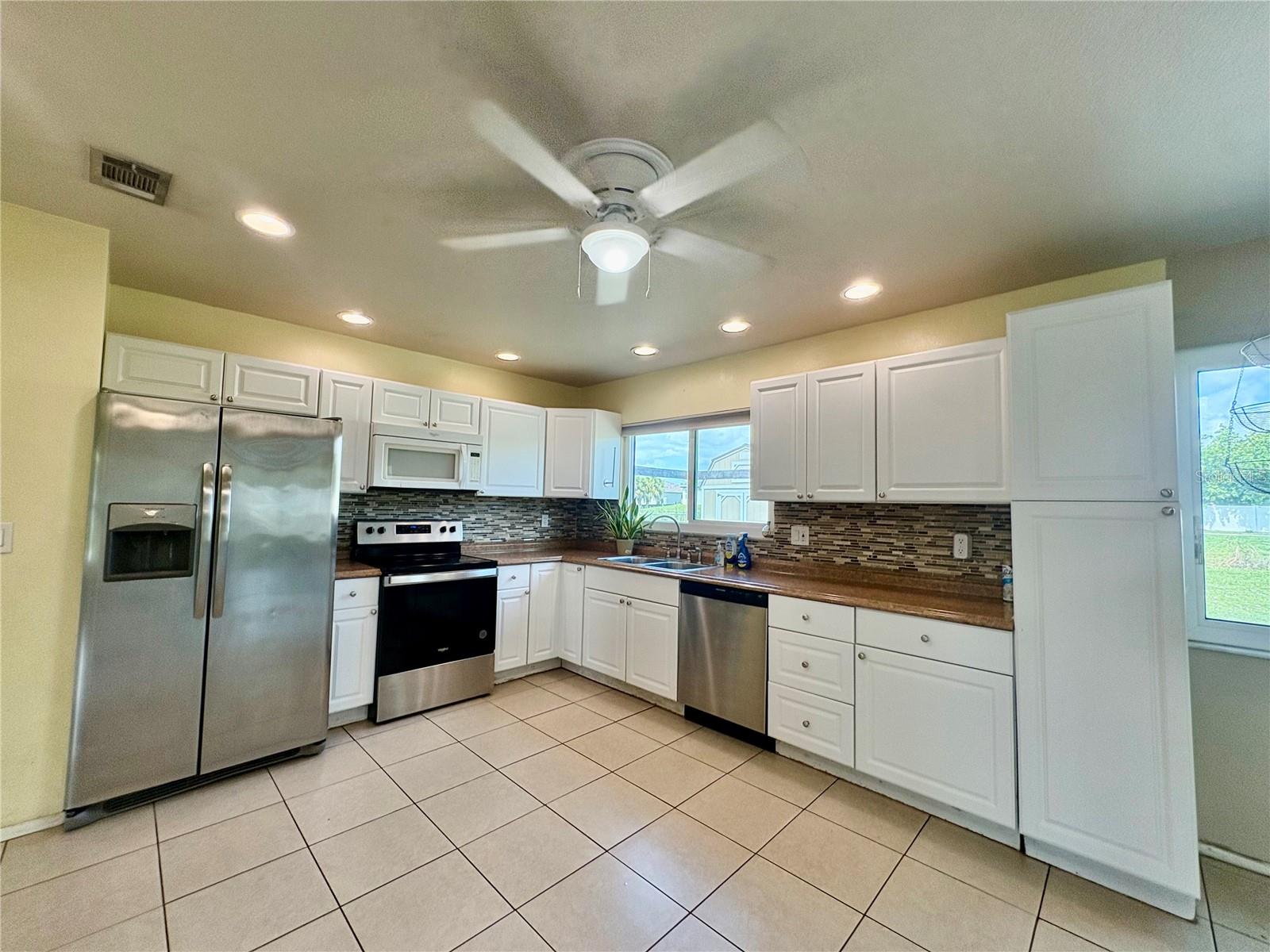PORT CHARLOTTE SUB 52 - Residential