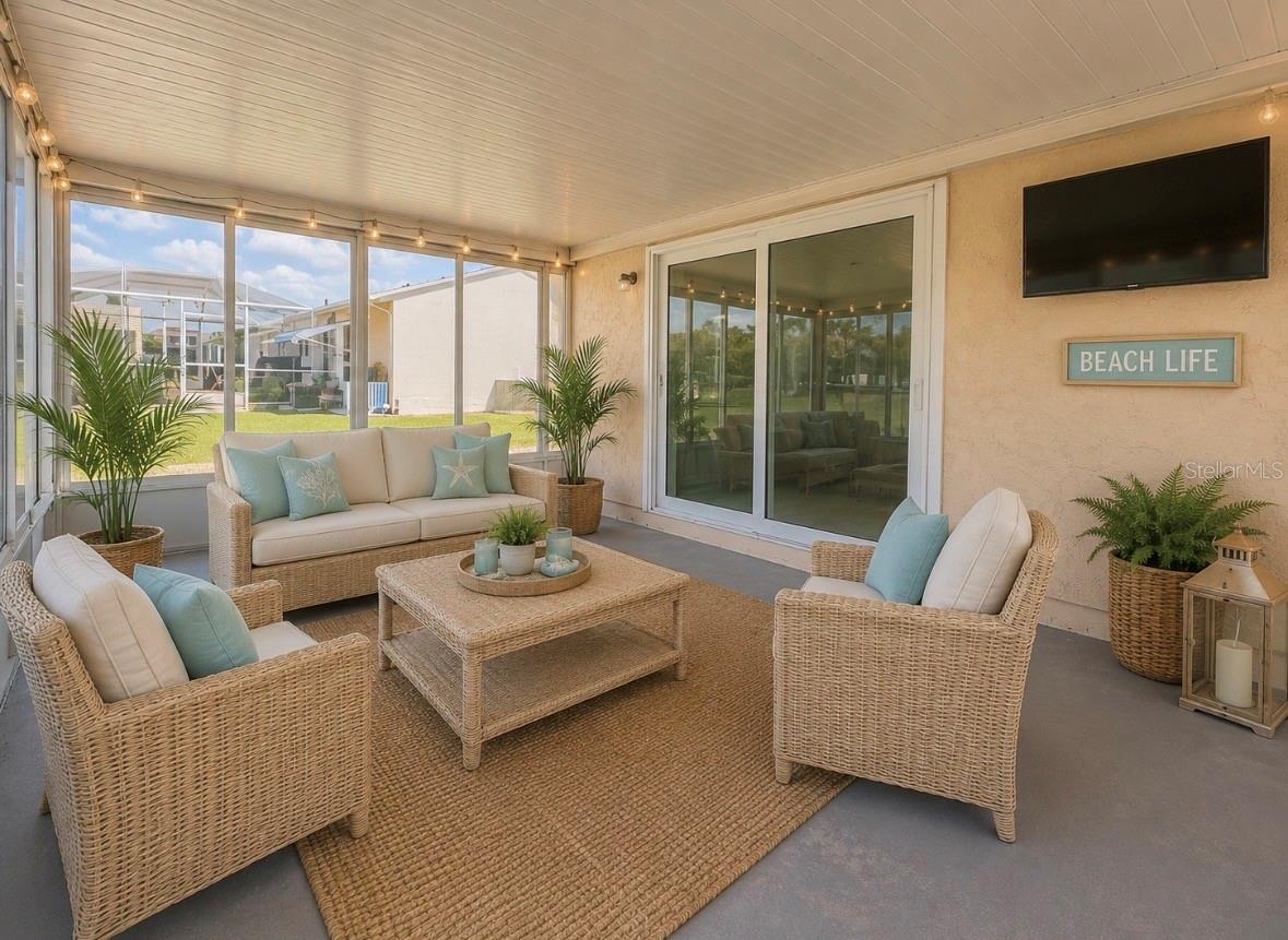 PORT CHARLOTTE SUB 52 - Residential