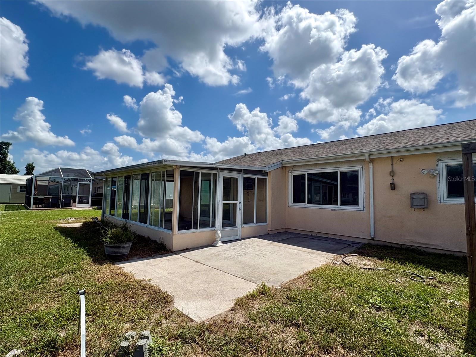 PORT CHARLOTTE SUB 52 - Residential