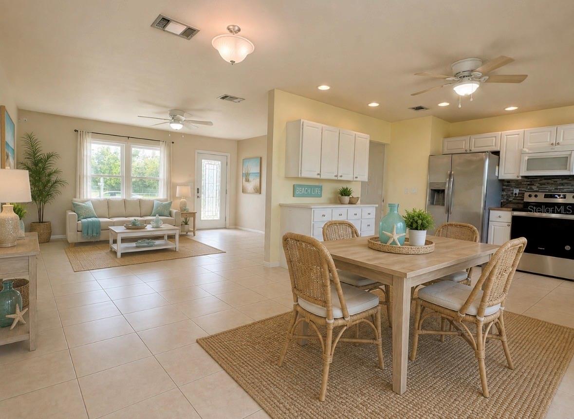 PORT CHARLOTTE SUB 52 - Residential