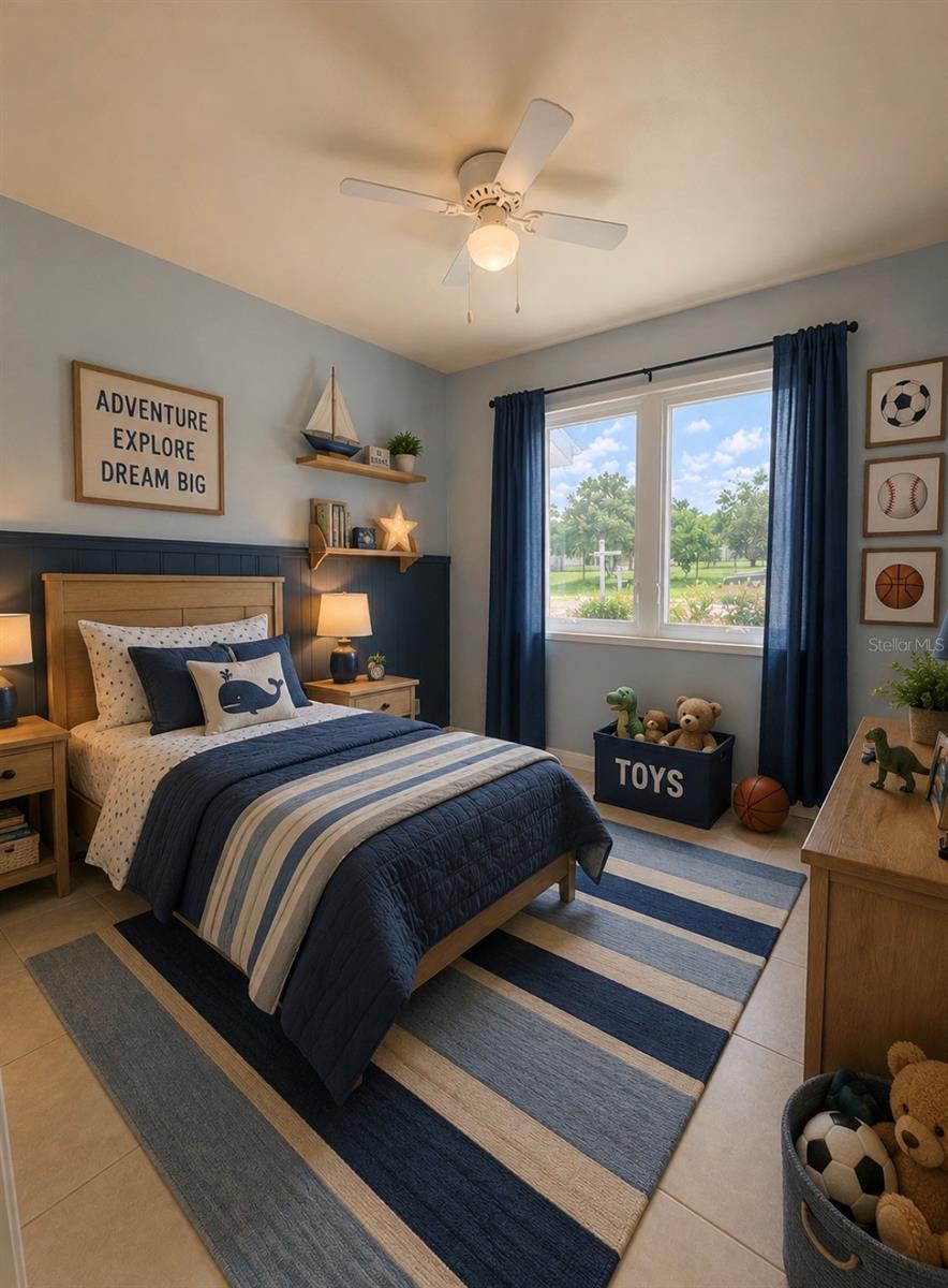 PORT CHARLOTTE SUB 52 - Residential