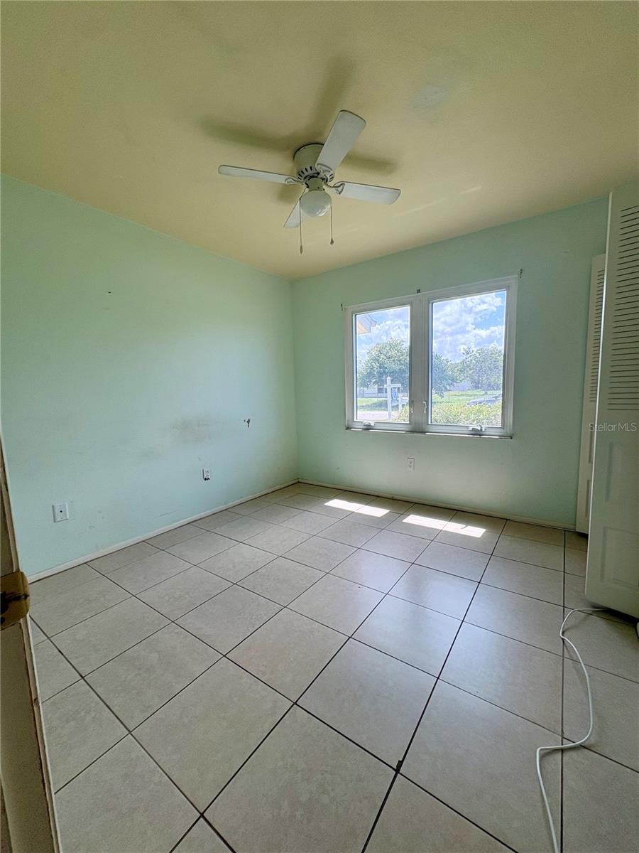 PORT CHARLOTTE SUB 52 - Residential