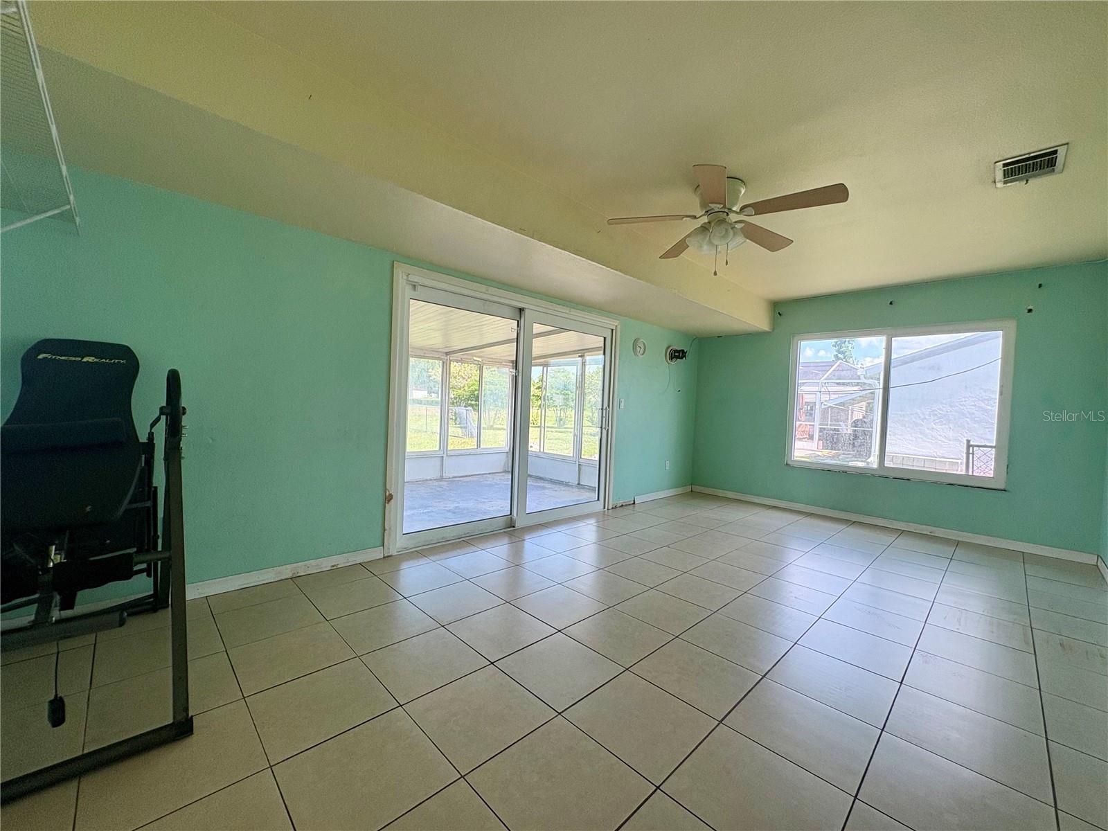 PORT CHARLOTTE SUB 52 - Residential