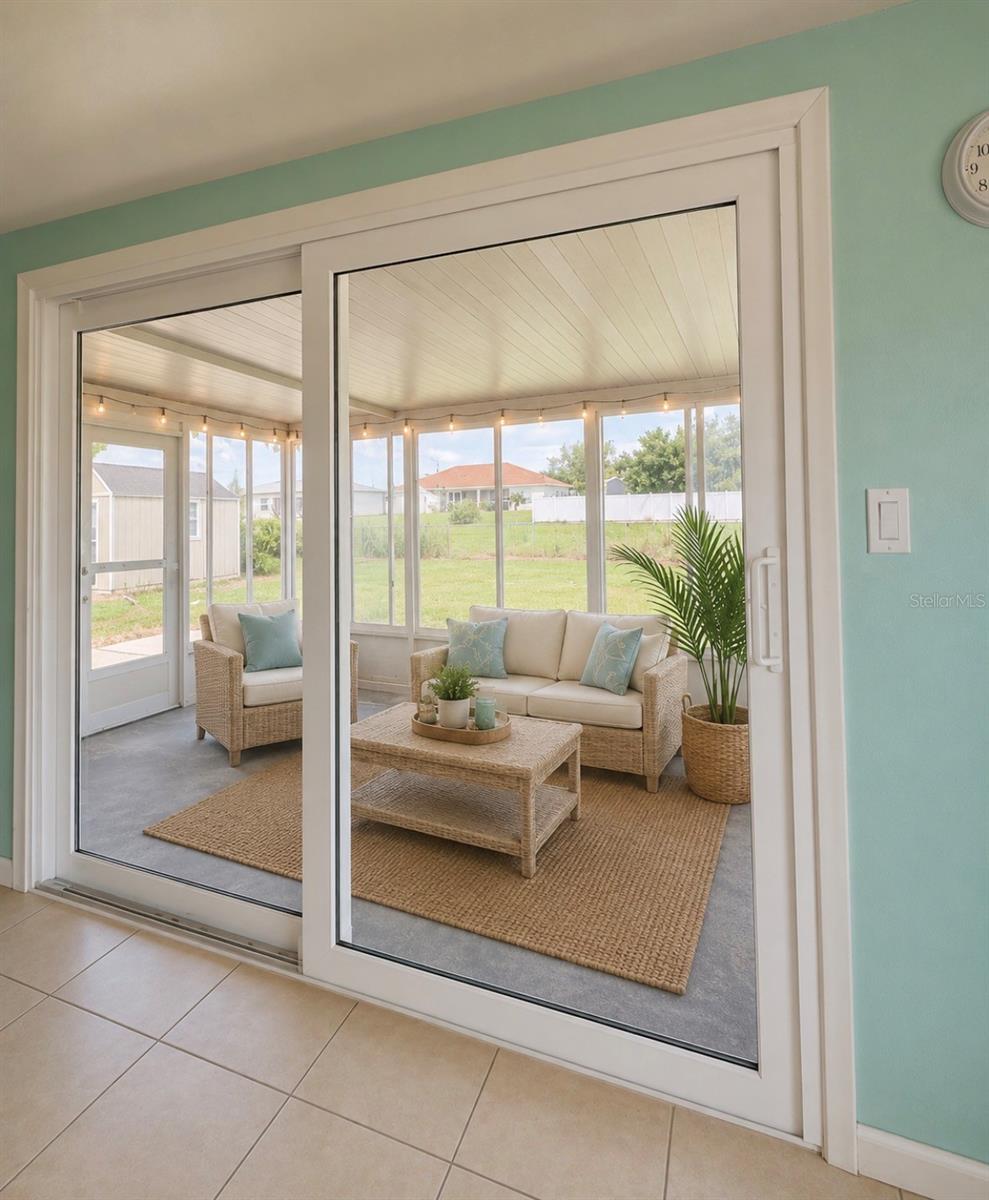 PORT CHARLOTTE SUB 52 - Residential