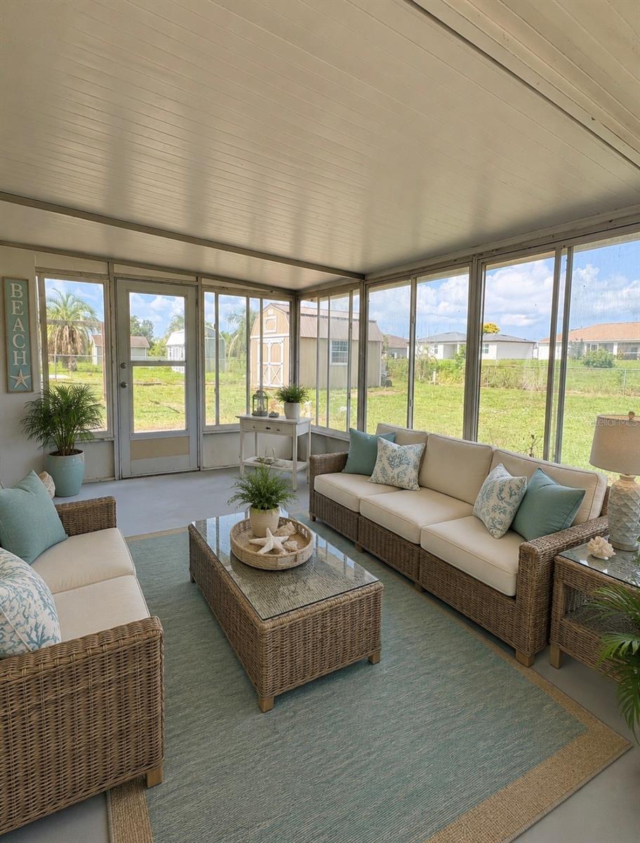 PORT CHARLOTTE SUB 52 - Residential