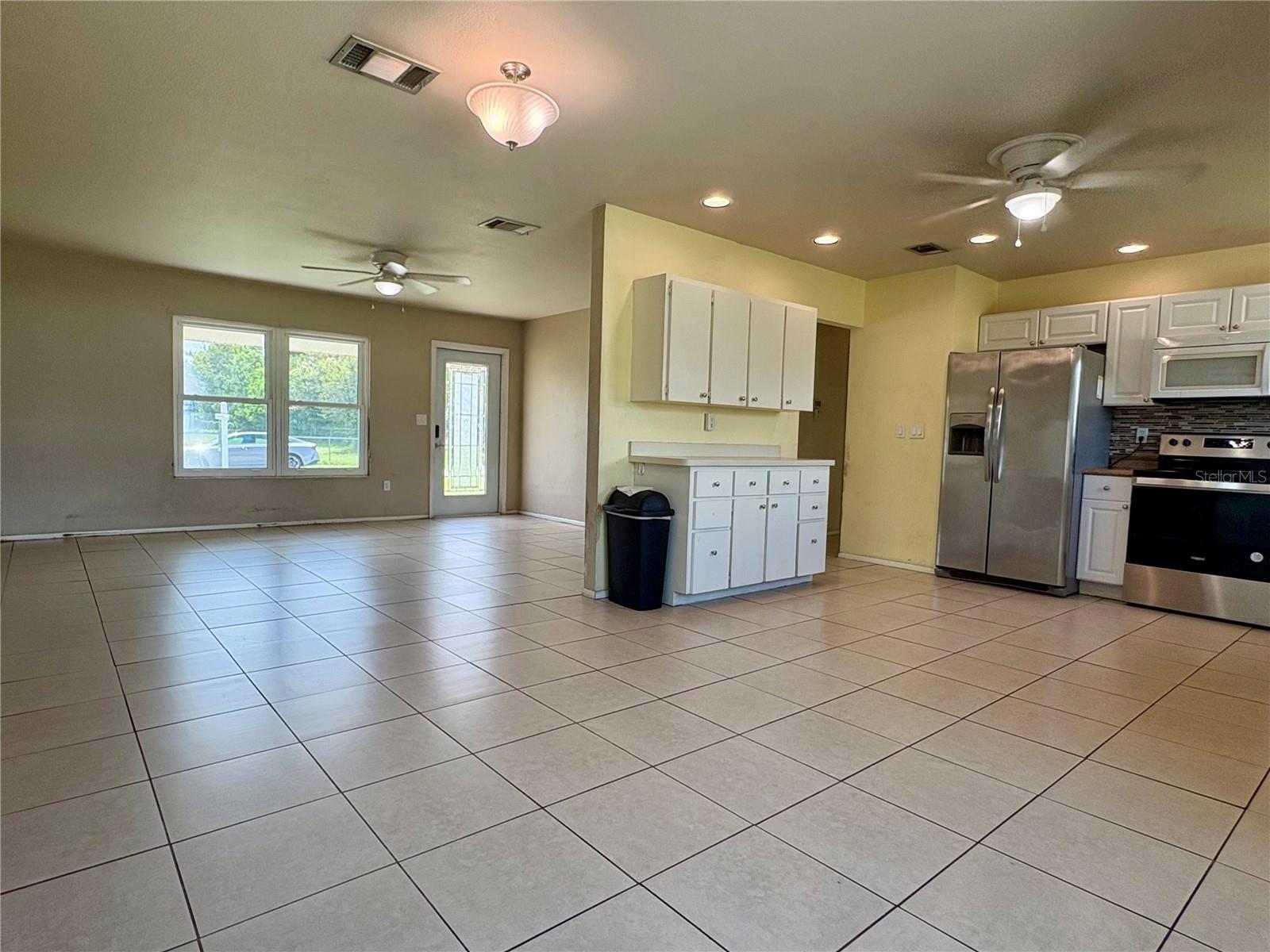 PORT CHARLOTTE SUB 52 - Residential