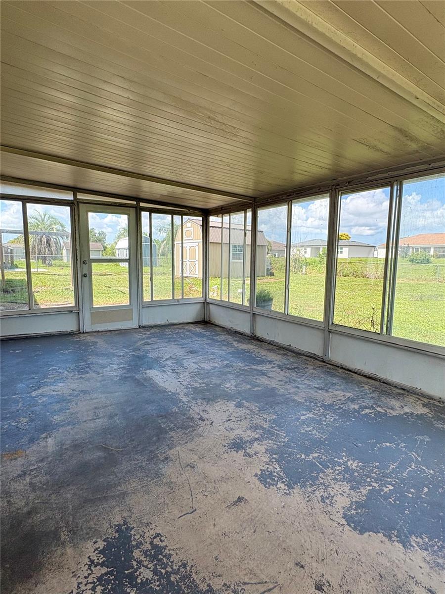 PORT CHARLOTTE SUB 52 - Residential