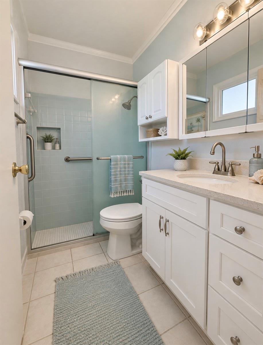 PORT CHARLOTTE SUB 52 - Residential