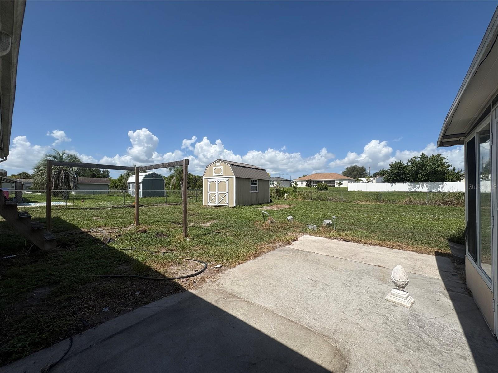 PORT CHARLOTTE SUB 52 - Residential