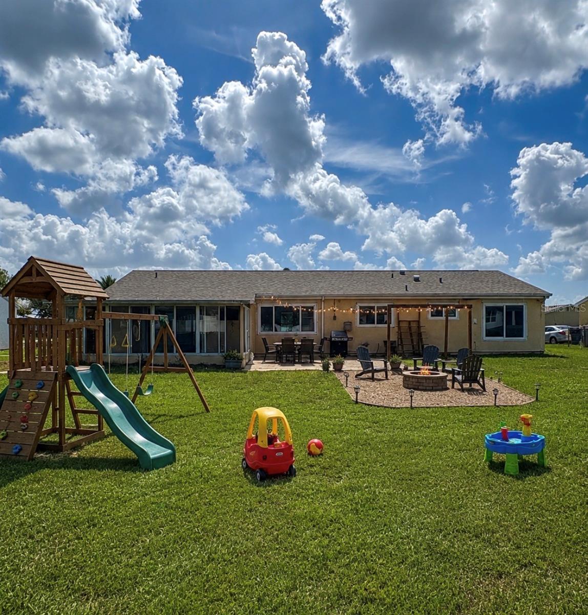 PORT CHARLOTTE SUB 52 - Residential