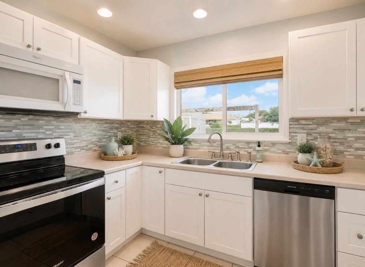 PORT CHARLOTTE SUB 52 - Residential