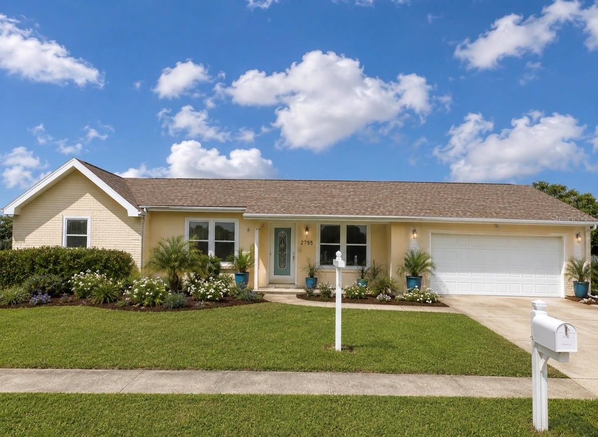 PORT CHARLOTTE SUB 52 - Residential