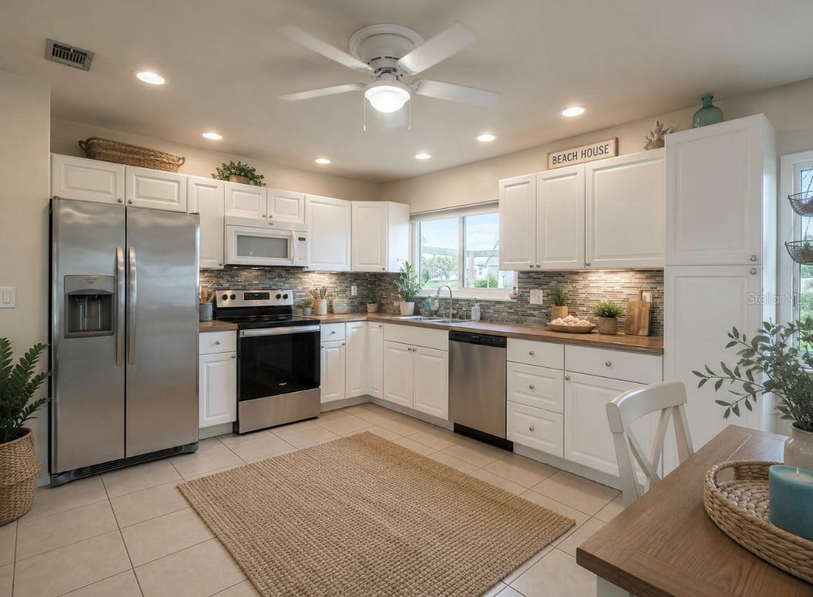 PORT CHARLOTTE SUB 52 - Residential