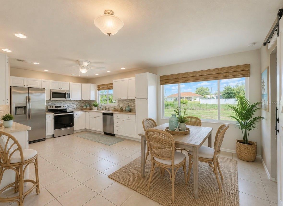 PORT CHARLOTTE SUB 52 - Residential