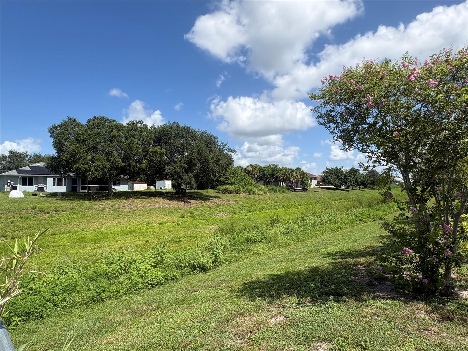PORT CHARLOTTE SUB 52 - Residential