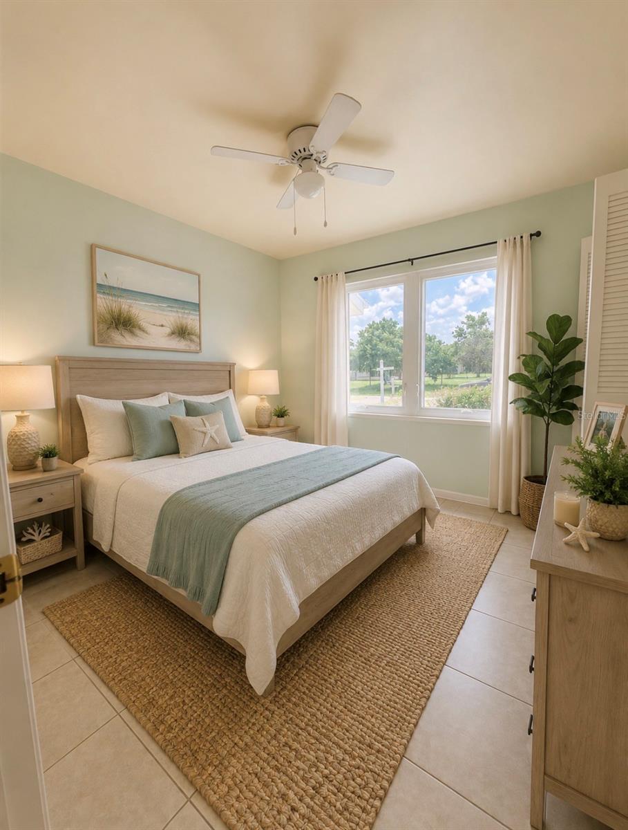 PORT CHARLOTTE SUB 52 - Residential