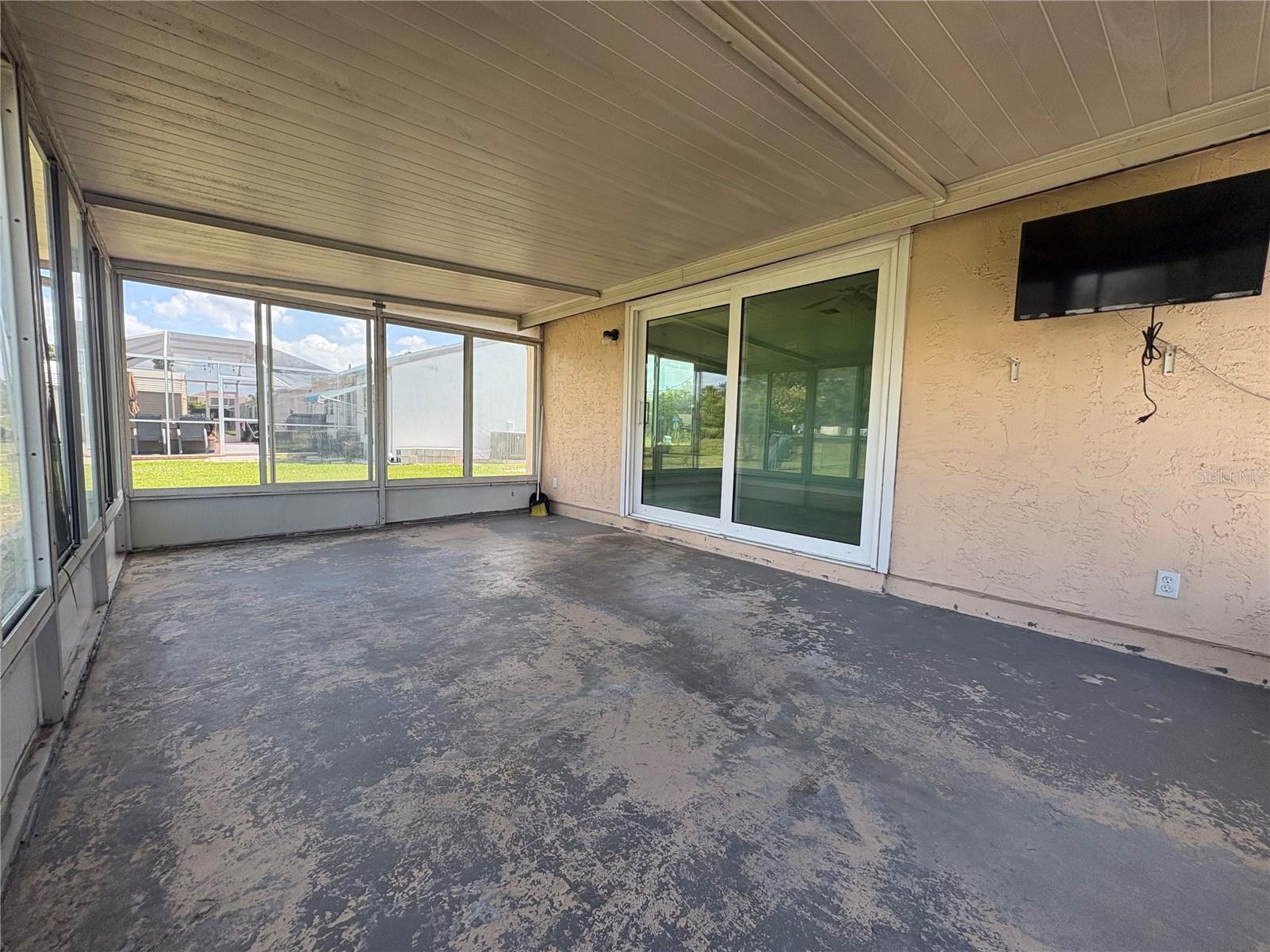 PORT CHARLOTTE SUB 52 - Residential
