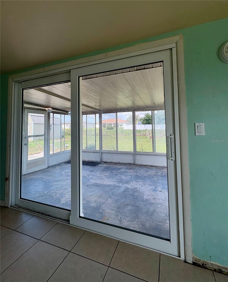 PORT CHARLOTTE SUB 52 - Residential