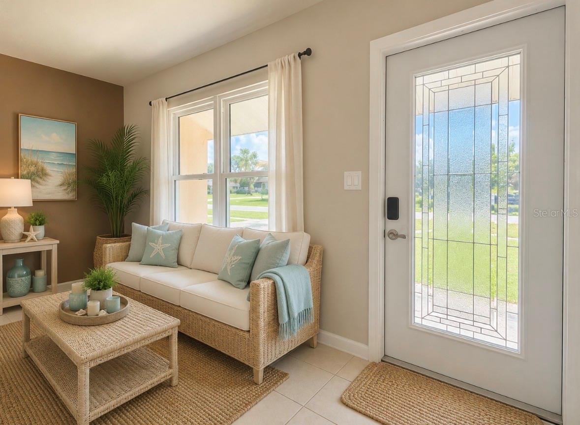 PORT CHARLOTTE SUB 52 - Residential