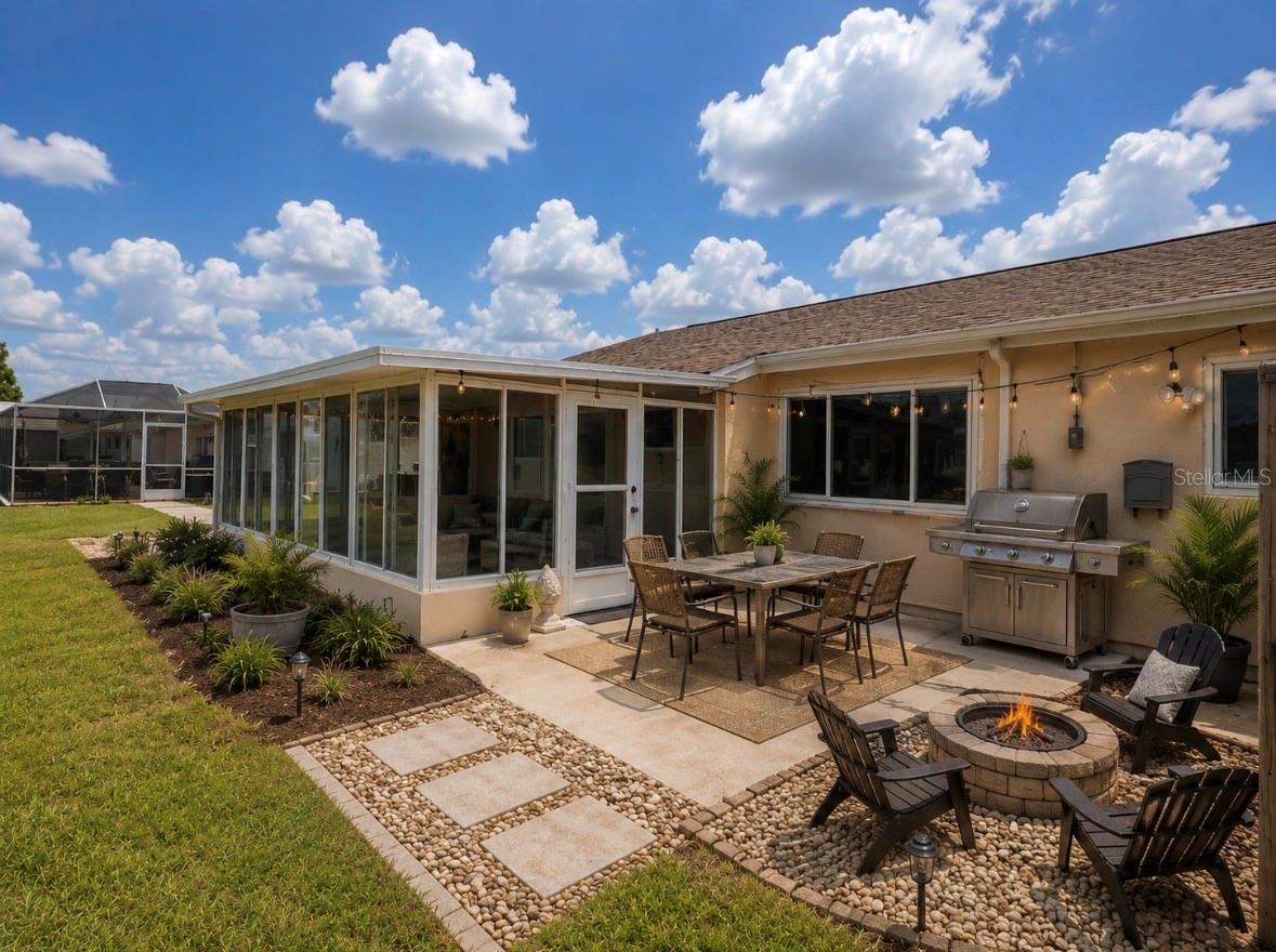 PORT CHARLOTTE SUB 52 - Residential