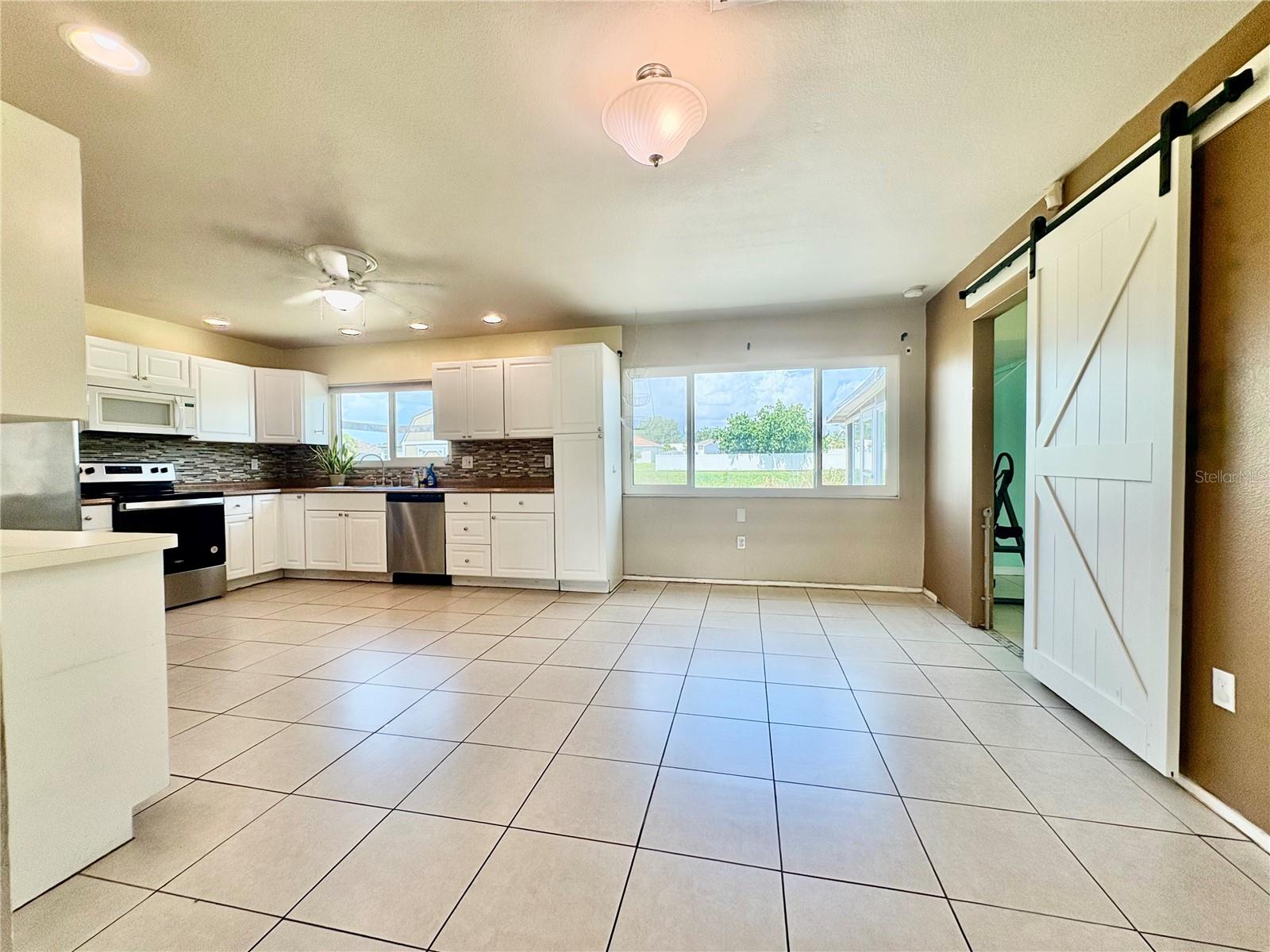 PORT CHARLOTTE SUB 52 - Residential
