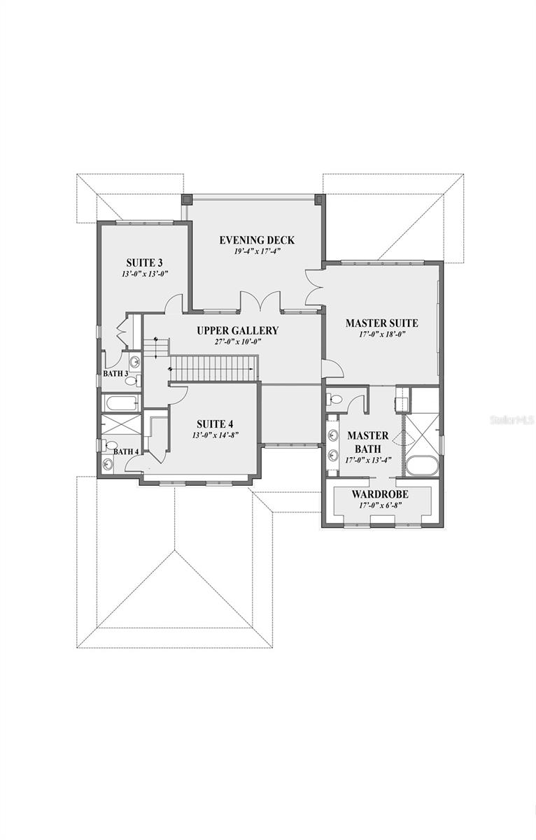 RITZ-CARLTON RESIDENCES, ORLANDO - Residential