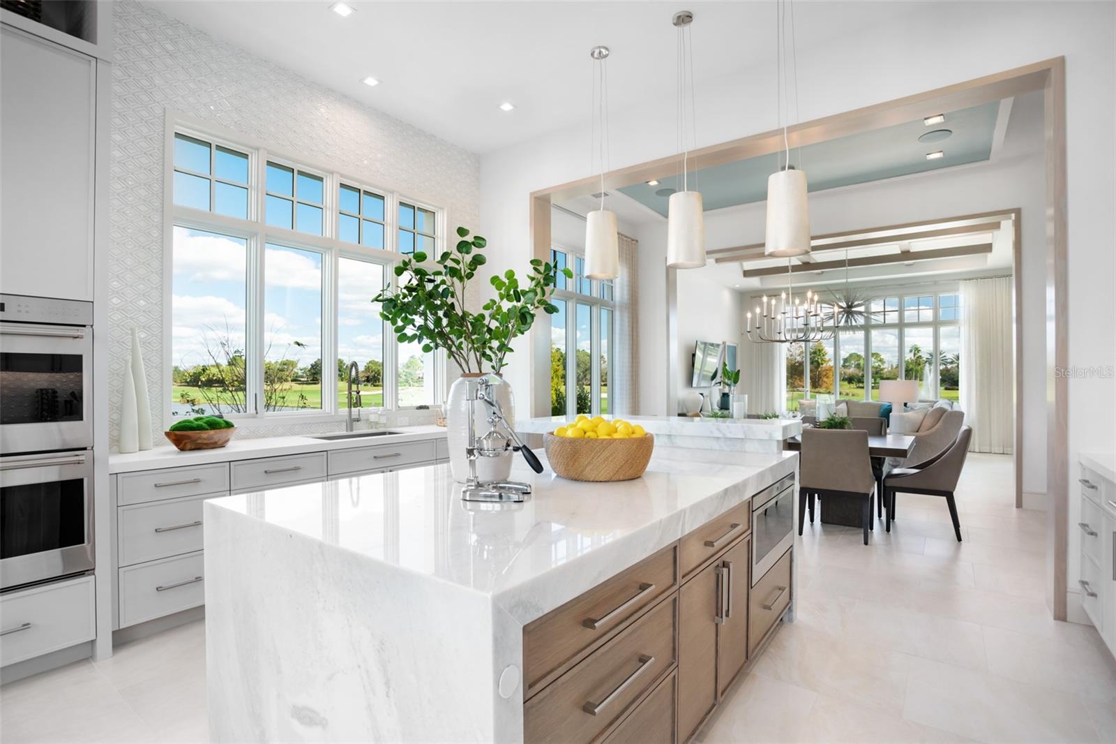 RITZ-CARLTON RESIDENCES, ORLANDO - Residential