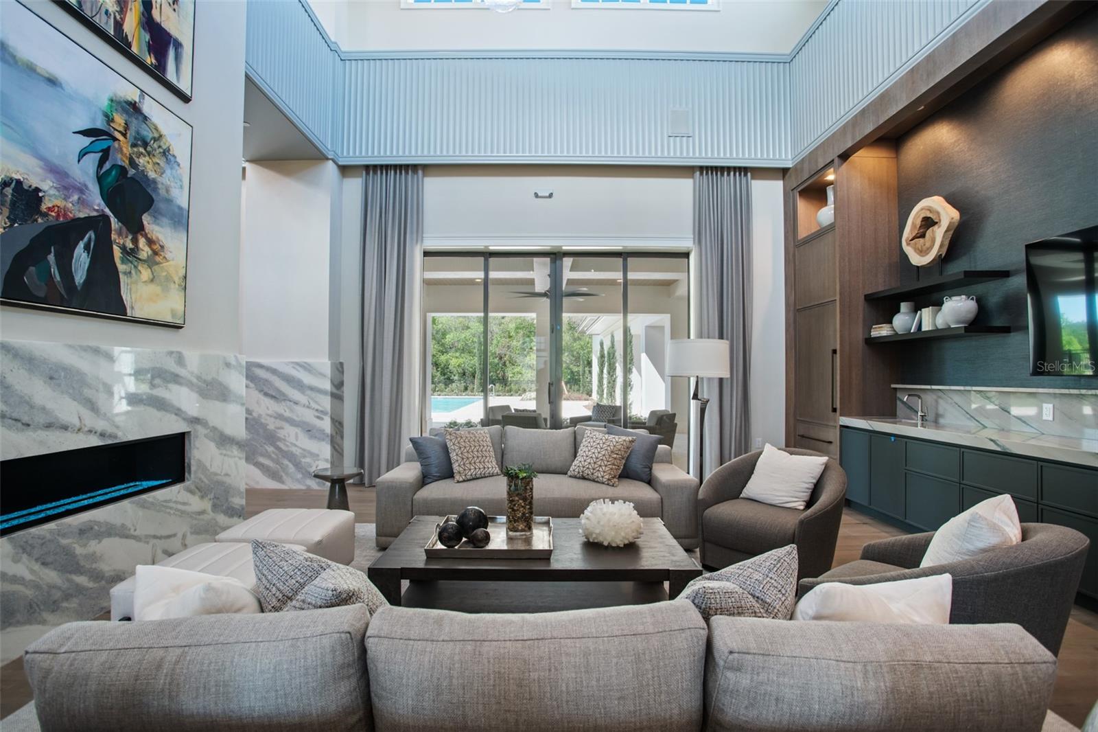 RITZ-CARLTON RESIDENCES, ORLANDO - Residential