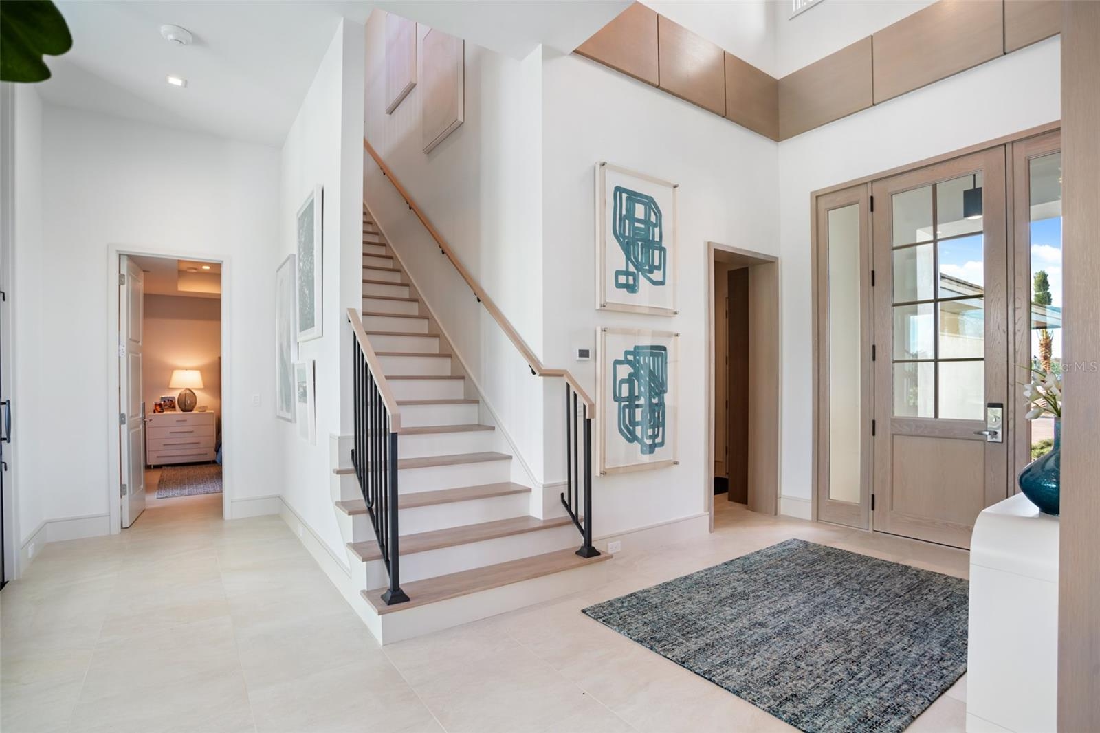 RITZ-CARLTON RESIDENCES, ORLANDO - Residential