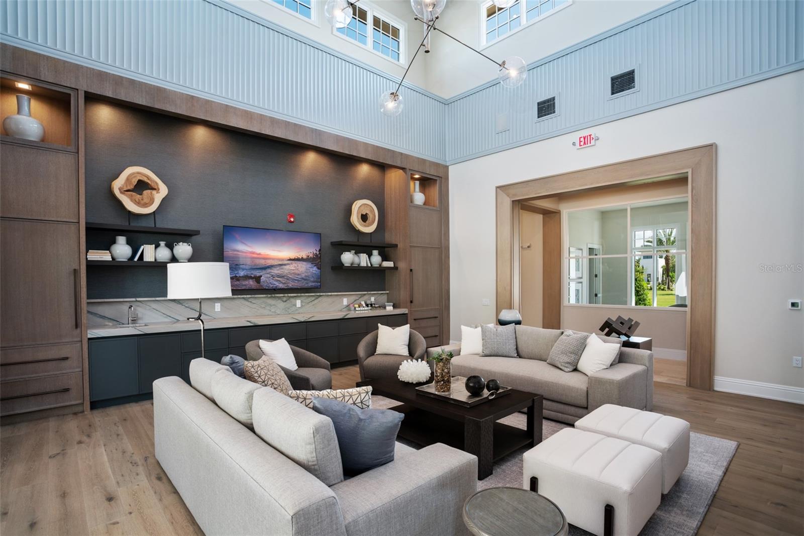 RITZ-CARLTON RESIDENCES, ORLANDO - Residential