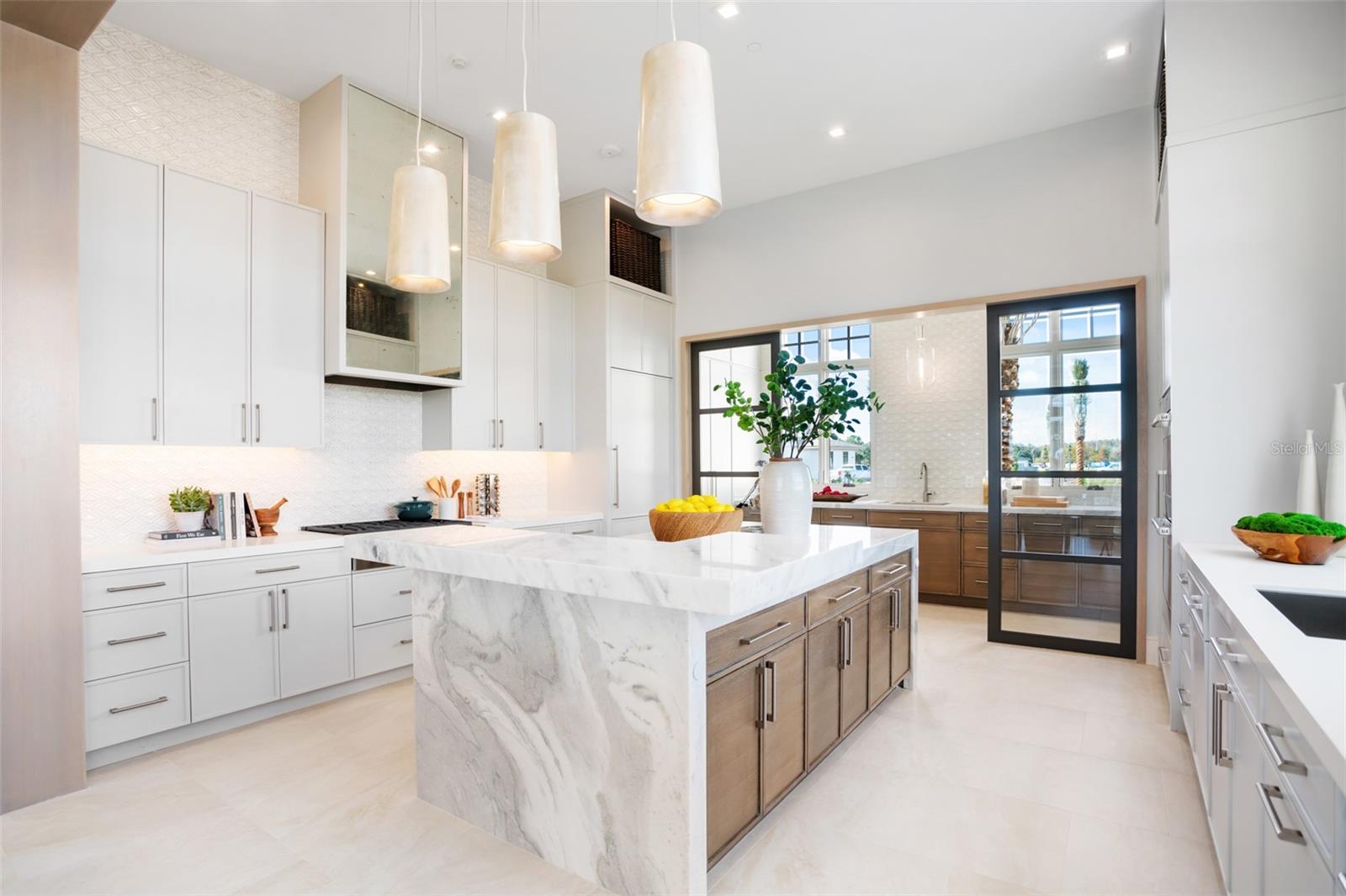 RITZ-CARLTON RESIDENCES, ORLANDO - Residential