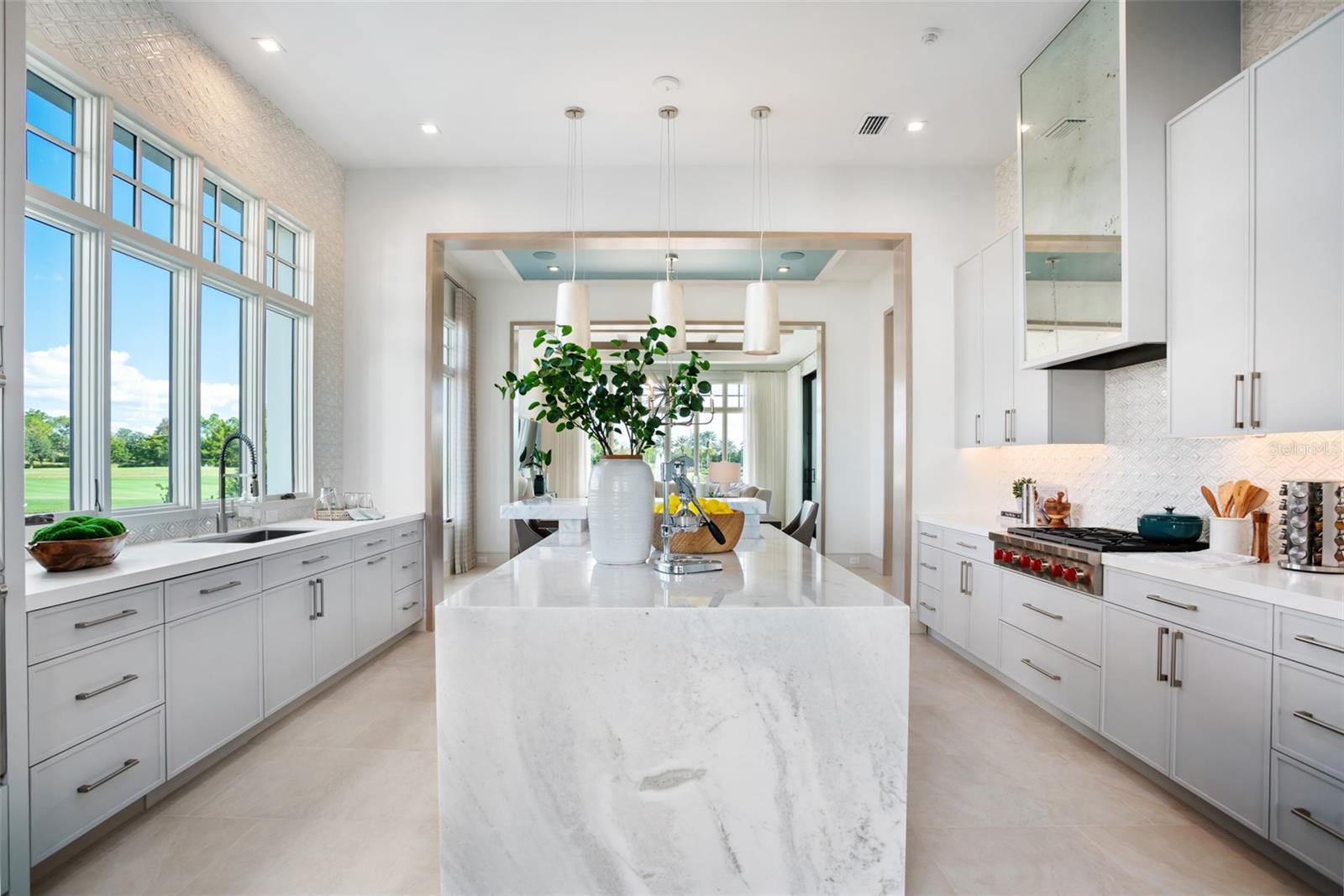 RITZ-CARLTON RESIDENCES, ORLANDO - Residential