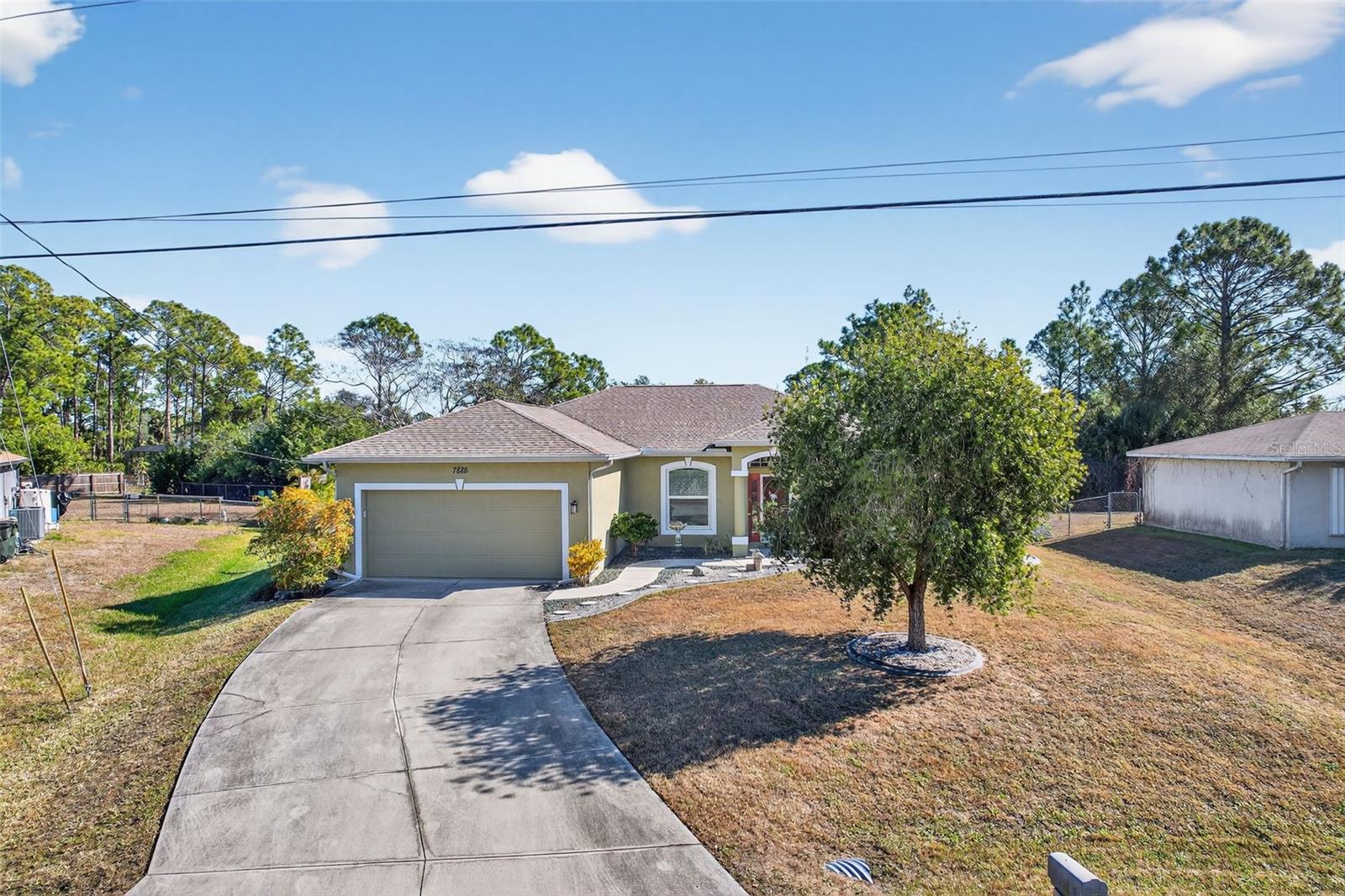 PORT CHARLOTTE SUB 26 - Residential