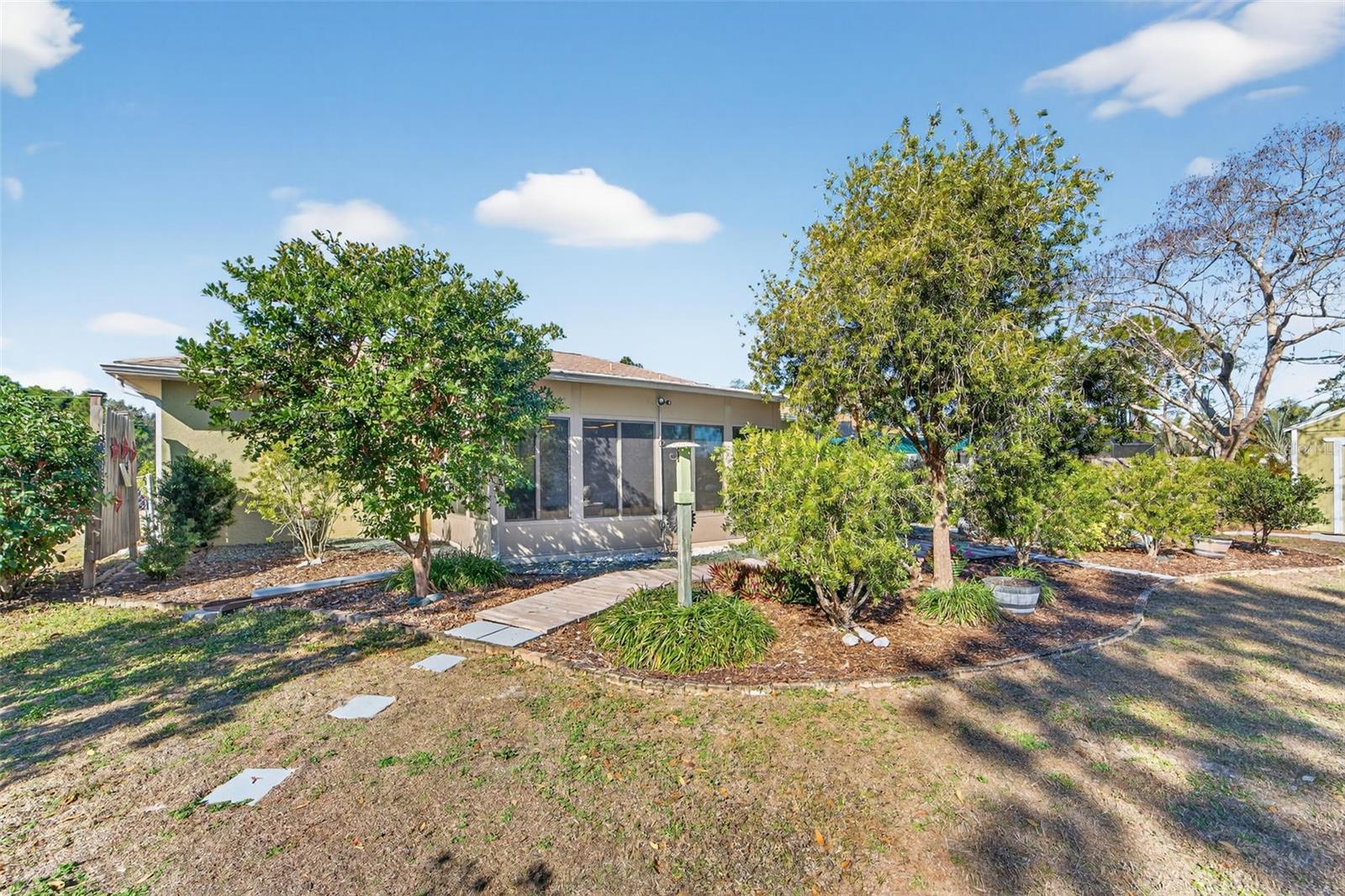 PORT CHARLOTTE SUB 26 - Residential