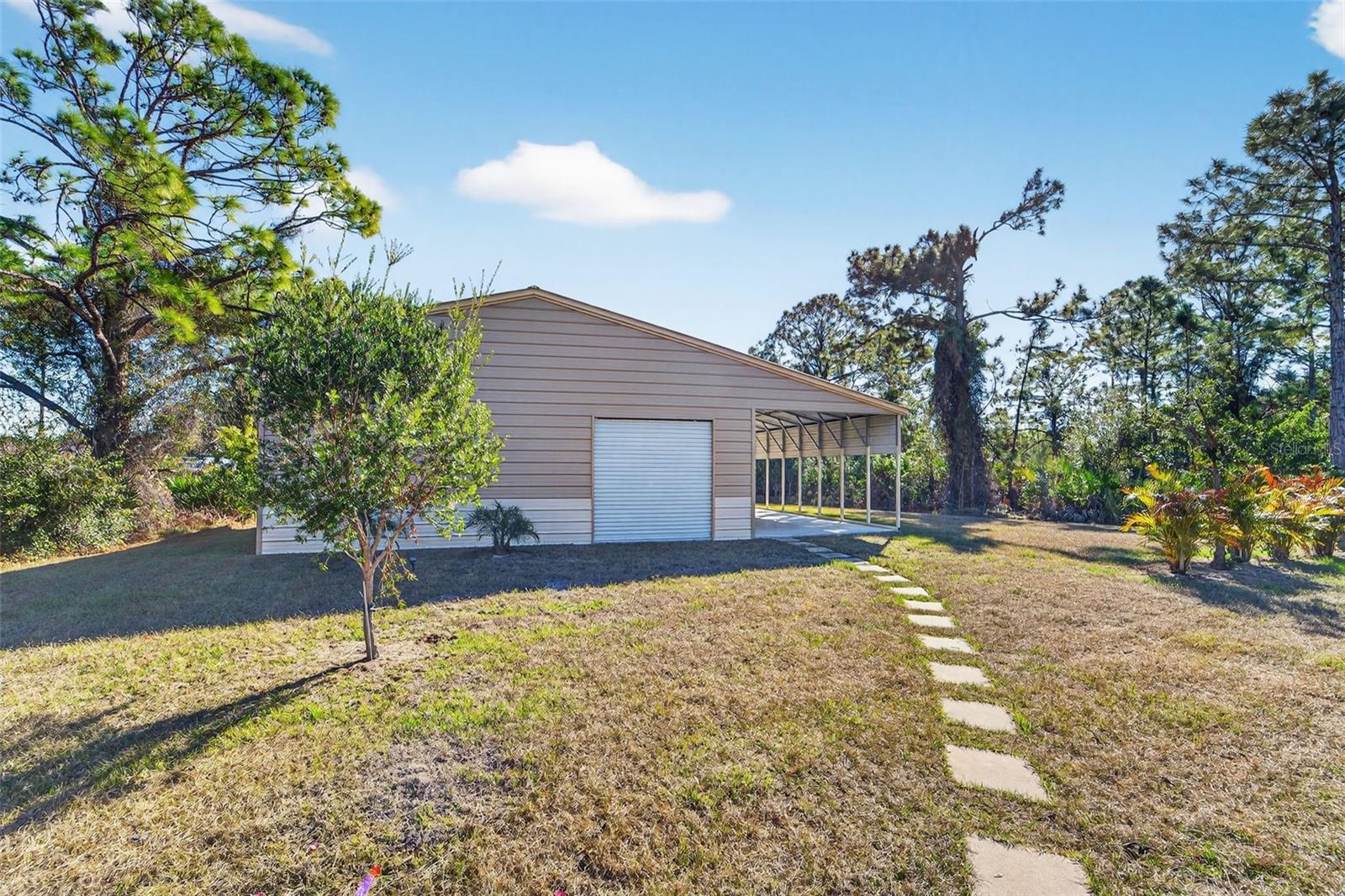 PORT CHARLOTTE SUB 26 - Residential