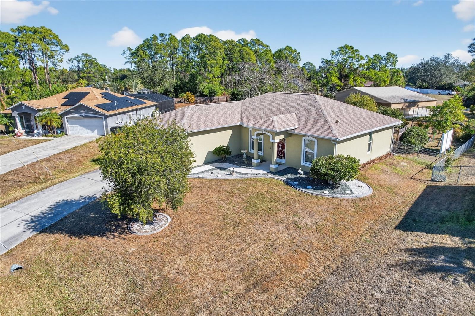 PORT CHARLOTTE SUB 26 - Residential